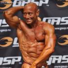 Ray   Bessette  - NPC Branch Warren Classic 2011 - #1