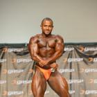 Vincent  Freeman - NPC Ronnie Coleman Classic 2014 - #1