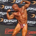 Ray   Bessette  - NPC Branch Warren Classic 2011 - #1