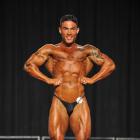 Robert  Shields - NPC Jr. Nationals 2012 - #1