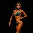 Mary   Dent - NPC Team Universe 2010 - #1