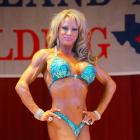 Jill  Edwards - NPC Lackland Classic 2013 - #1