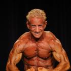 James   Seger - IFBB North American Championships 2011 - #1