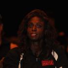 Dayana  Cadeau - IFBB Wings of Strength Tampa  Pro 2010 - #1