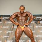 Vincent  Freeman - NPC Ronnie Coleman Classic 2014 - #1