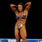 Heather  Henslee - NPC Jr. USA 2012 - #1