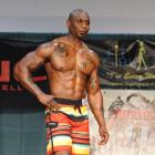 James  Hodges - NPC Ronnie Coleman Classic 2012 - #1