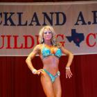 Jill  Edwards - NPC Lackland Classic 2013 - #1