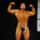 Scott  Brotka - NPC Pittsburgh Championships 2011 - #1