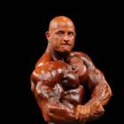 Michael  Wright - NPC Jr. USA 2009 - #1