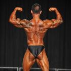 Robert  Shields - NPC Jr. Nationals 2012 - #1