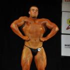 Scott  Brotka - NPC Pittsburgh Championships 2011 - #1