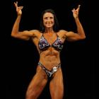 Heather  Henslee - NPC Jr. USA 2012 - #1