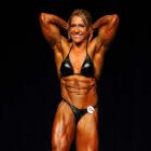 Sarah  Hayes - NPC Nationals 2009 - #1