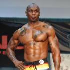 James  Hodges - NPC Ronnie Coleman Classic 2012 - #1