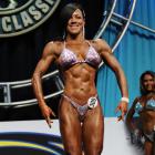 Federica  Mazzola - IFBB Arnold Amateur 2012 - #1