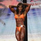 Antoinette  Thompson - IFBB Wings of Strength Tampa  Pro 2012 - #1