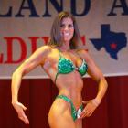 Sabrine  Keller - NPC Lackland Classic 2013 - #1