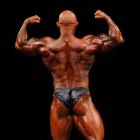 Michael  Wright - NPC Jr. USA 2009 - #1