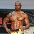 James  Hodges - NPC Ronnie Coleman Classic 2012 - #1