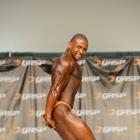 Vincent  Freeman - NPC Ronnie Coleman Classic 2014 - #1