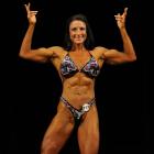 Heather  Henslee - NPC Jr. USA 2012 - #1