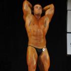 Scott  Brotka - NPC Pittsburgh Championships 2011 - #1