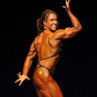 Sarah  Hayes - NPC Nationals 2009 - #1