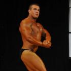 Scott  Brotka - NPC Pittsburgh Championships 2011 - #1