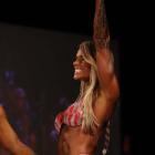 Larissa  Reis - IFBB Atlantic City Pro 2009 - #1