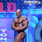 Toney  Freeman - IFBB Arnold Classic 2015 - #1