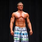 Christoph  Wertz - NPC USA 2012 - #1