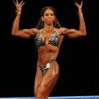 Michelle  Snyder - NPC Jr. USA 2012 - #1