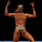 Michelle  Snyder - NPC Jr. USA 2012 - #1