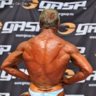 James  Lesikar - NPC Branch Warren Classic 2011 - #1