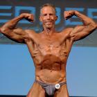 Theo  Thurston - NPC Texas Shredder Classic 2012 - #1