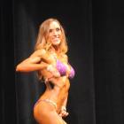 Stacie  Leigh - NPC Elite Muscle Classic 2014 - #1