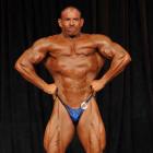 Todd   Mendelsohn - NPC Masters Nationals 2009 - #1