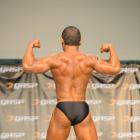 Alex  Thongrivong - NPC Ronnie Coleman Classic 2014 - #1