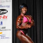 Jocelyn  Gorman - NPC Jr. Nationals 2009 - #1