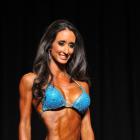 Shannon  Rix - NPC Jr. Nationals 2014 - #1