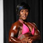 Jocelyn  Gorman - NPC Jr. Nationals 2009 - #1