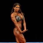 Michelle  Snyder - NPC Jr. USA 2012 - #1