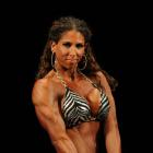 Michelle  Snyder - NPC Jr. USA 2012 - #1