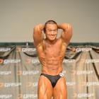 Alex  Thongrivong - NPC Ronnie Coleman Classic 2014 - #1