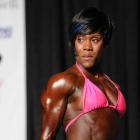 Jocelyn  Gorman - NPC Jr. Nationals 2009 - #1