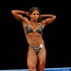 Michelle  Snyder - NPC Jr. USA 2012 - #1