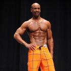 Derrick  Wade - NPC USA 2012 - #1