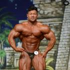 An  Nguyen - IFBB Europa Super Show 2014 - #1