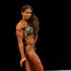 Michelle  Snyder - NPC Jr. USA 2012 - #1